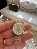 TAG Heuer Carrera Diamond Mother of Pearl WV2450