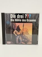 Die drei Fragezeichen - Die Höhle des Grauens (111) - CD