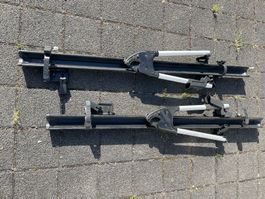 Thule Veloträger Fahrradträger