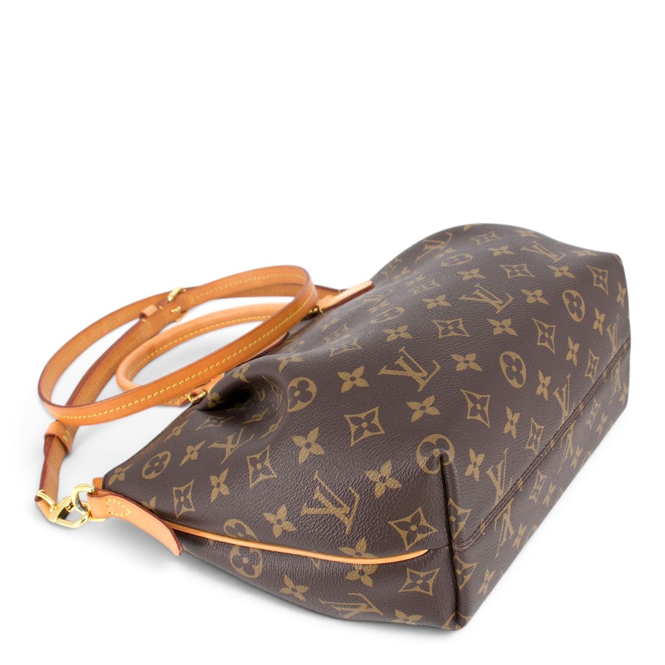 Louis Vuitton Sacs femmes: Louis Vuitton Turenne PM Monogram – D'occasion à Binningen par Designerlabels 7