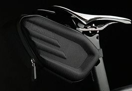 Fahrradsatteltasche nur 170 gr.