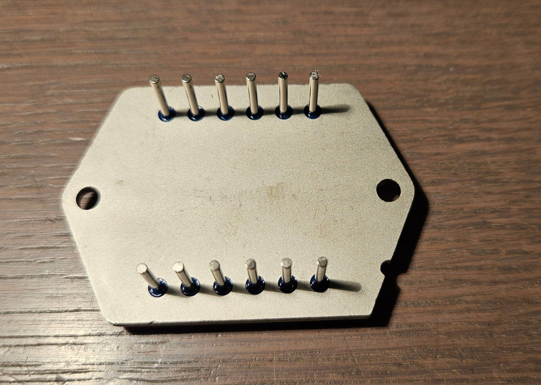 Componenti elettronici: Operationsverstärker Apex PA04 – Nuovo (secondo la descrizione) da Arnegg venduto da Richam05 2