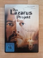 Das LAZARUS Projekt
