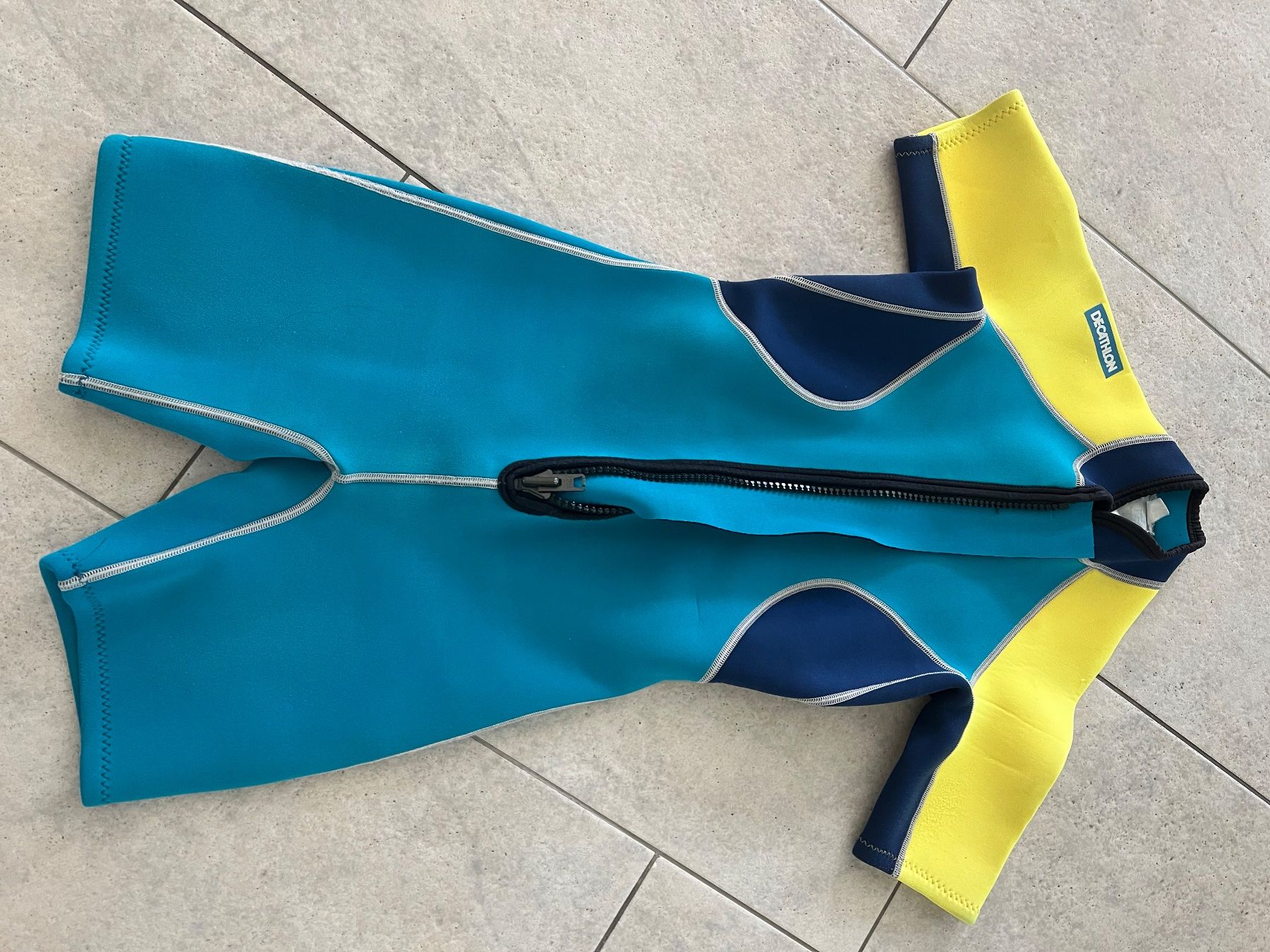 Decathlon Completi: Neoprenanzug – Usato da Rothenburg venduto da Fuchsweid