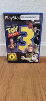 PS 2 - Toy Story 3