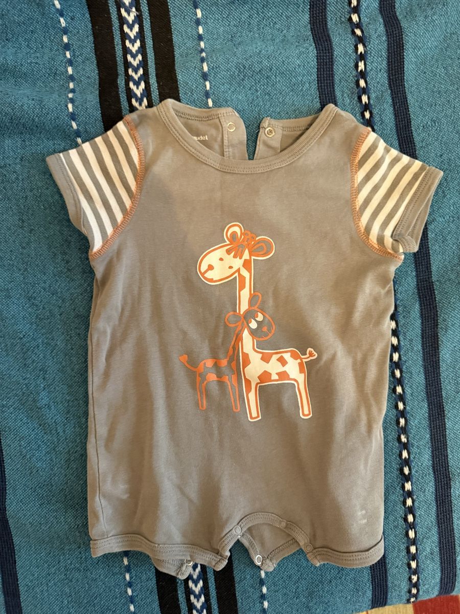 Pigiama & Simili: Pyjama été (taille 94) – Usato da Les Avanchets venduto da GG_