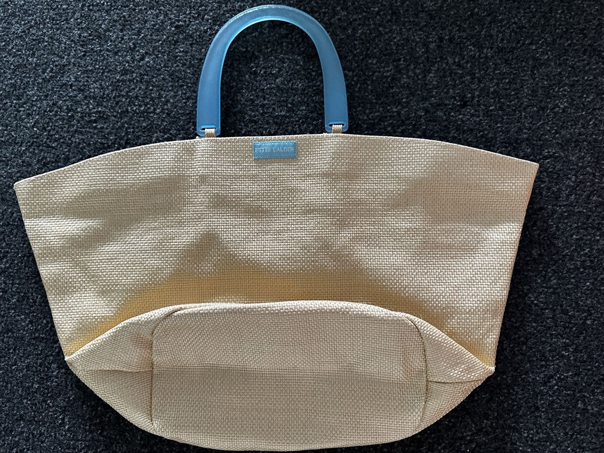Borse da donna: Estee Lauder sac de la plage – Nuovo (secondo la descrizione) da Epalinges venduto da Lily2006 1