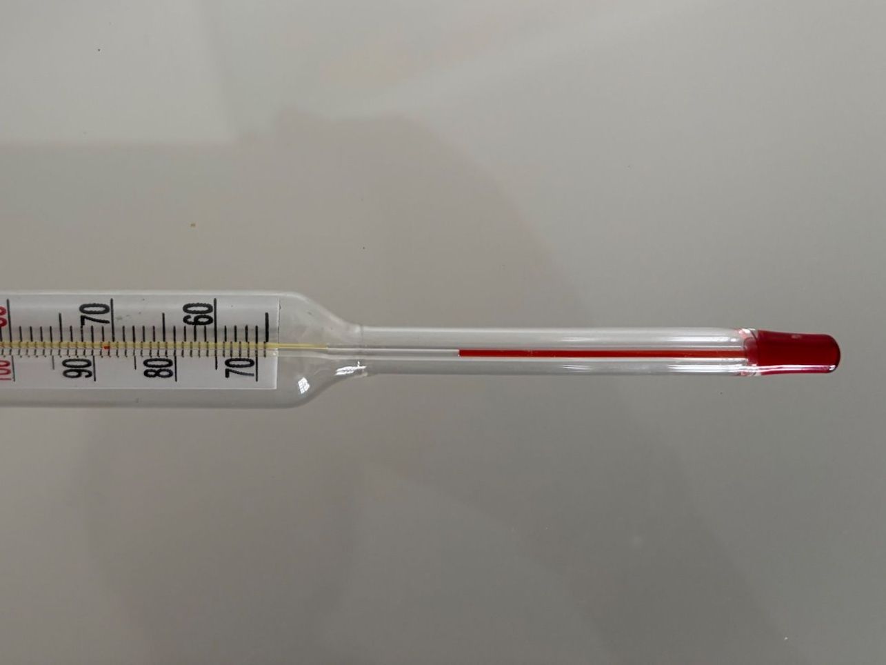 Autres articles pour la maison: Profizuckerthermometer – D'occasion à Luzern par Lampion 2