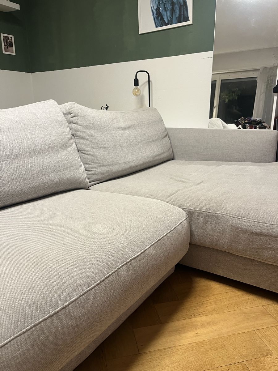 Divani: Schöner Wohnen Sofa , Couch  – Usato da Zürich venduto da tin_m585 4