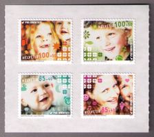 2011_J401A-404A_PRO JUVENTUTE_Kind+GLÜCK_Abo-Serie-Sheet !**