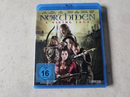 Northmen  -  A Viking Saga  /  Bluray