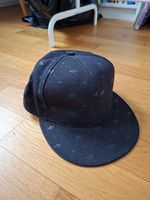 Neues Adidas Orginials Cap in Grösse S