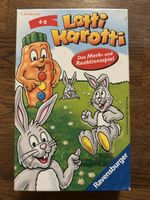 Lotti Karotti - Das lustige Reaktionsspiel für Kinder