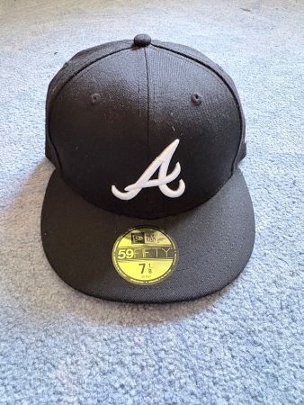 New Era Cap 59FIFTY Grösse 7 11/8
