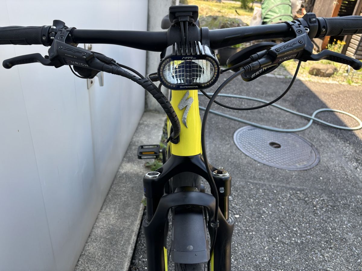 Specialized Velos: Specialized Turbo Vado 6 – Gebraucht aus Zimmerwald von lightrider 2