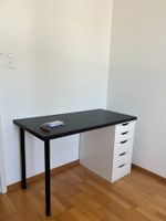 Schreibtisch ALEX vom Ikea 120x60cm