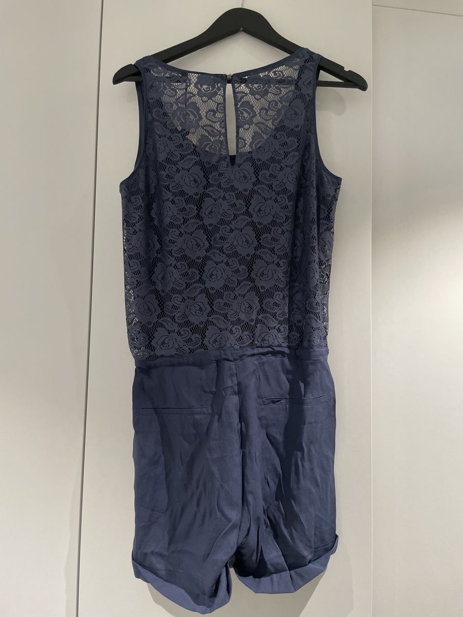 Only Jumpsuits: Jumpsuit von Only (Gr. S, neu) – Neu und originalverpackt aus Thalwil von jan_h9wg 2