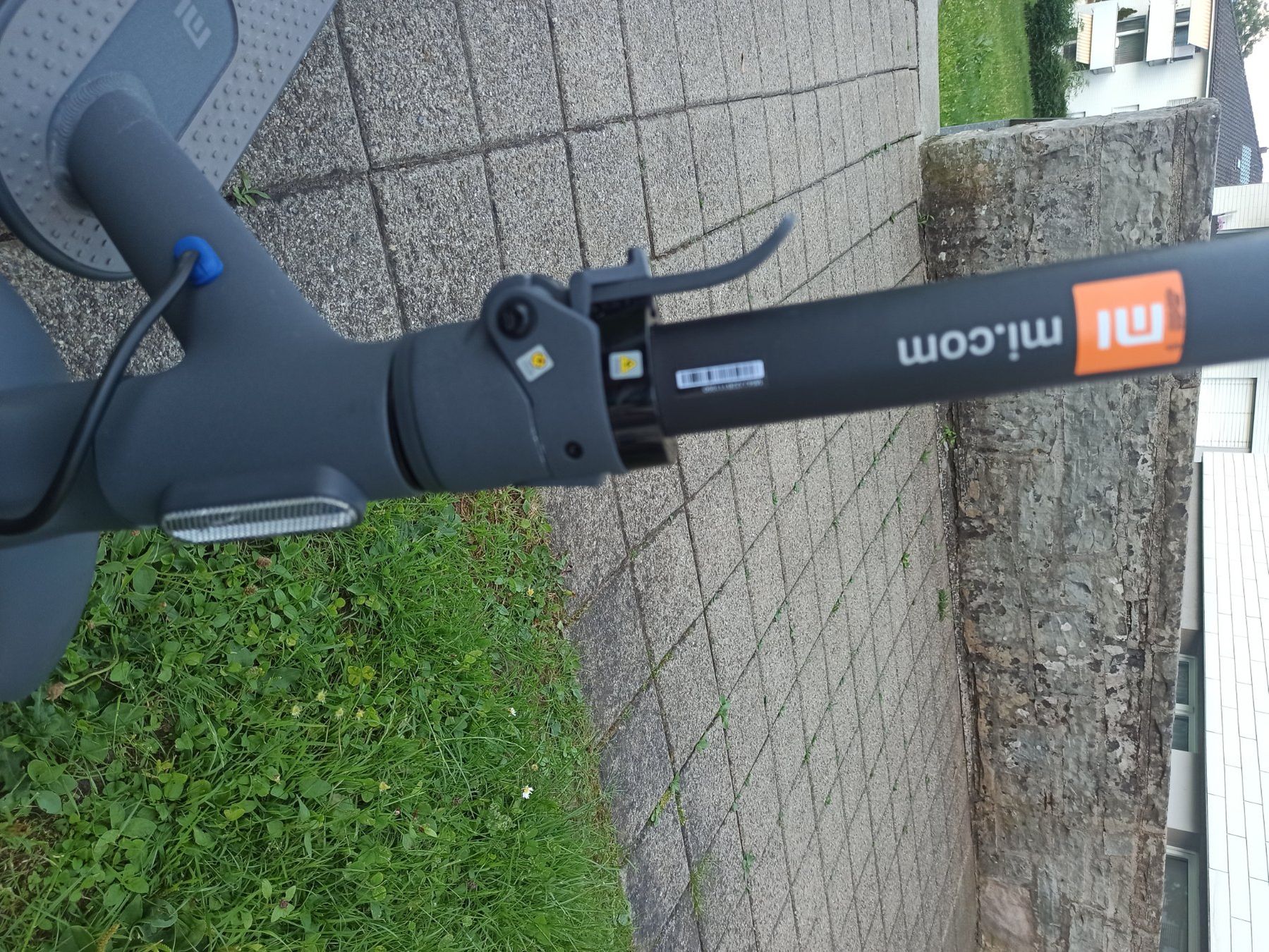 Scooter: Xiaomi Mi E-Scooter – Usato da Adliswil venduto da gcm_zbj6 5