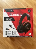 Headset Hyperx Cloud 3