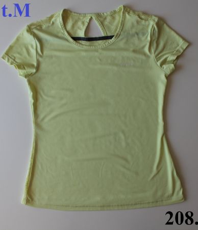 T-shirt femme Columbia t. env. M