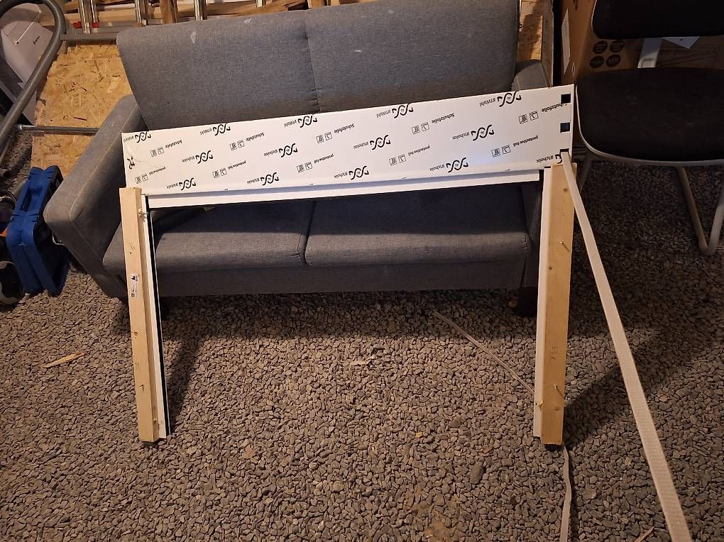 Tende da sole: store/ Vorbaurollladen – Usato da Hergiswil NW venduto da kedova3 2