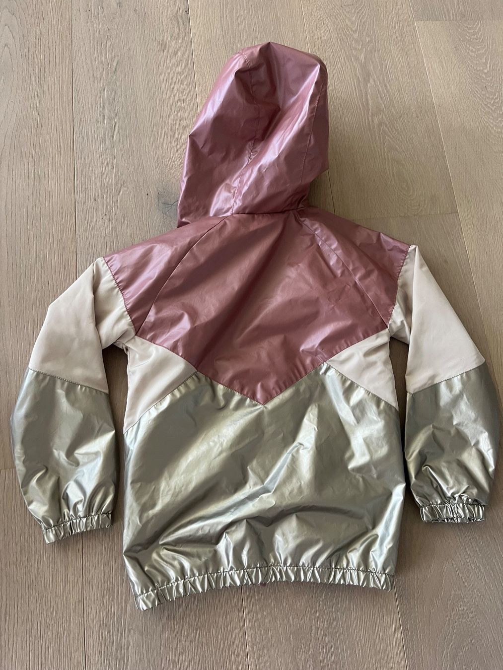 La Redoute Jacken & Mäntel: Neu La Redout Windjacke 8y ca 122-134 cm – Gebraucht aus Wallisellen von Nataschab0 1