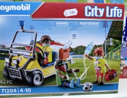 Playmobil 71204 Arztmobil (neu) statt 26.90