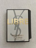 YSL Yves Saint Laurent Libre Eau de Parfum 1.2ml Sample Prob
