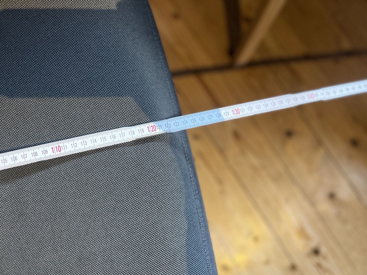 Divani: Designer-Sofa mosspink von Brühl – Usato da Wohlenschwil venduto da SmokyAnnie 7