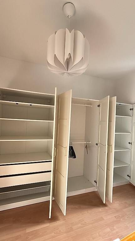 Armoires: Ikea Pax Schrank – D'occasion à Luzern par gianschweizer 1
