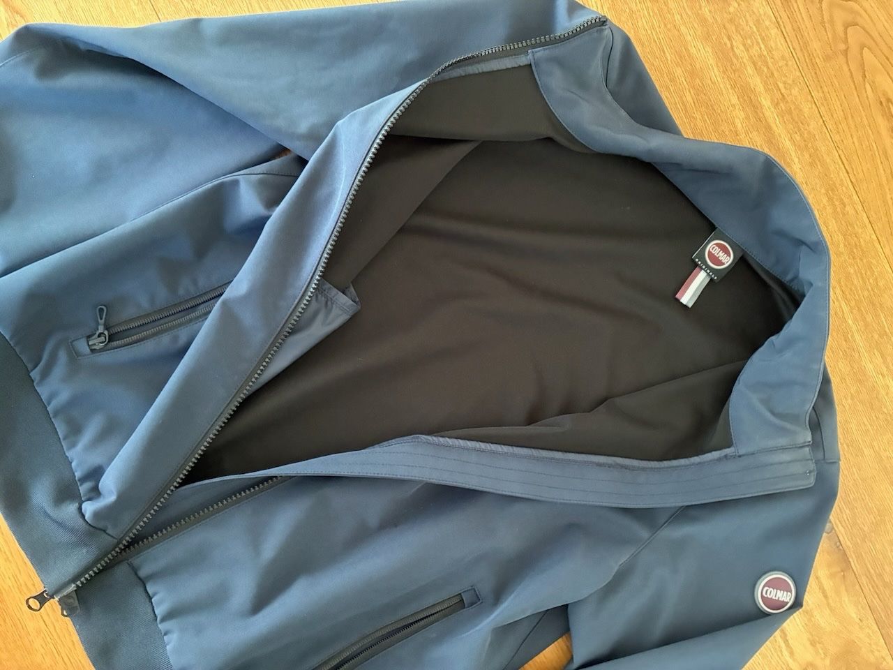 Jacken & Mäntel: Colmar Übergangsjacke – Gebraucht aus Jona von dogcow993 1