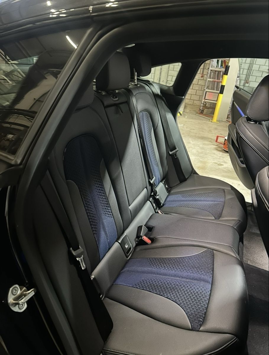 BMW Automobili: BMW 218i Gran Coupé M Sport 540,- Leasing – Usato da schaffhausen venduto da xja_8fwh 5