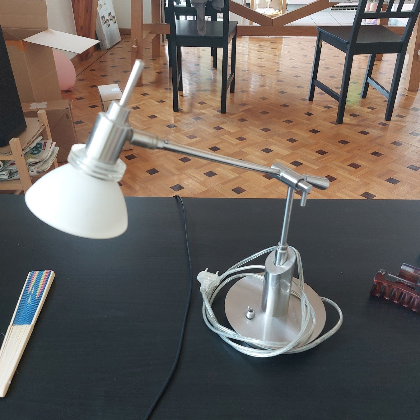 Lampade: Lampada da Scrivania – Usato da Nyon venduto da frn_7prb