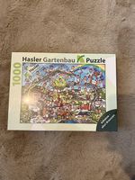 Puzzle 1000 Teile
