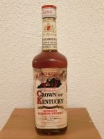 Crown of Kentucky Bourbon, 43% 0,7 l rar