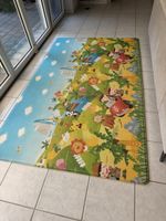Dwinguler Castle play mat used but in good condition 
