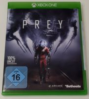 Xbox One: Prey