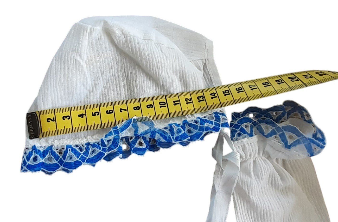 Bambole: Puppe Kleid 1950er – Usato da Mörschwil venduto da lindaswunderkiste 2