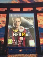 FIFA 14 für PS4