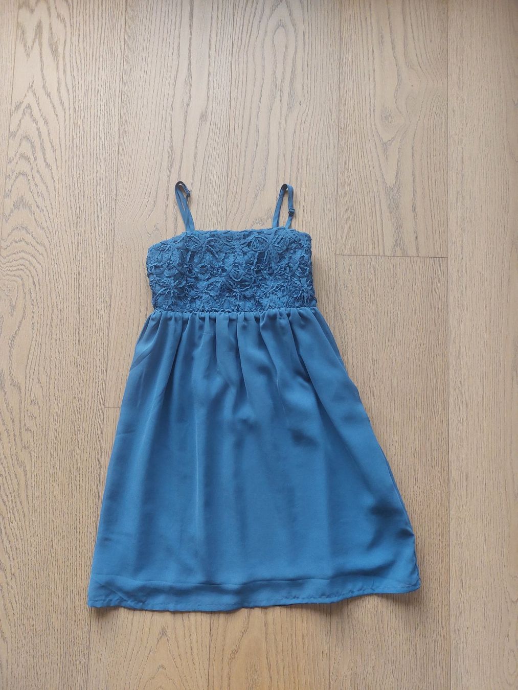 S.Oliver Vestiti & Gonne: Robe s Oliver 134 – Usato da Delémont venduto da Petitlutin