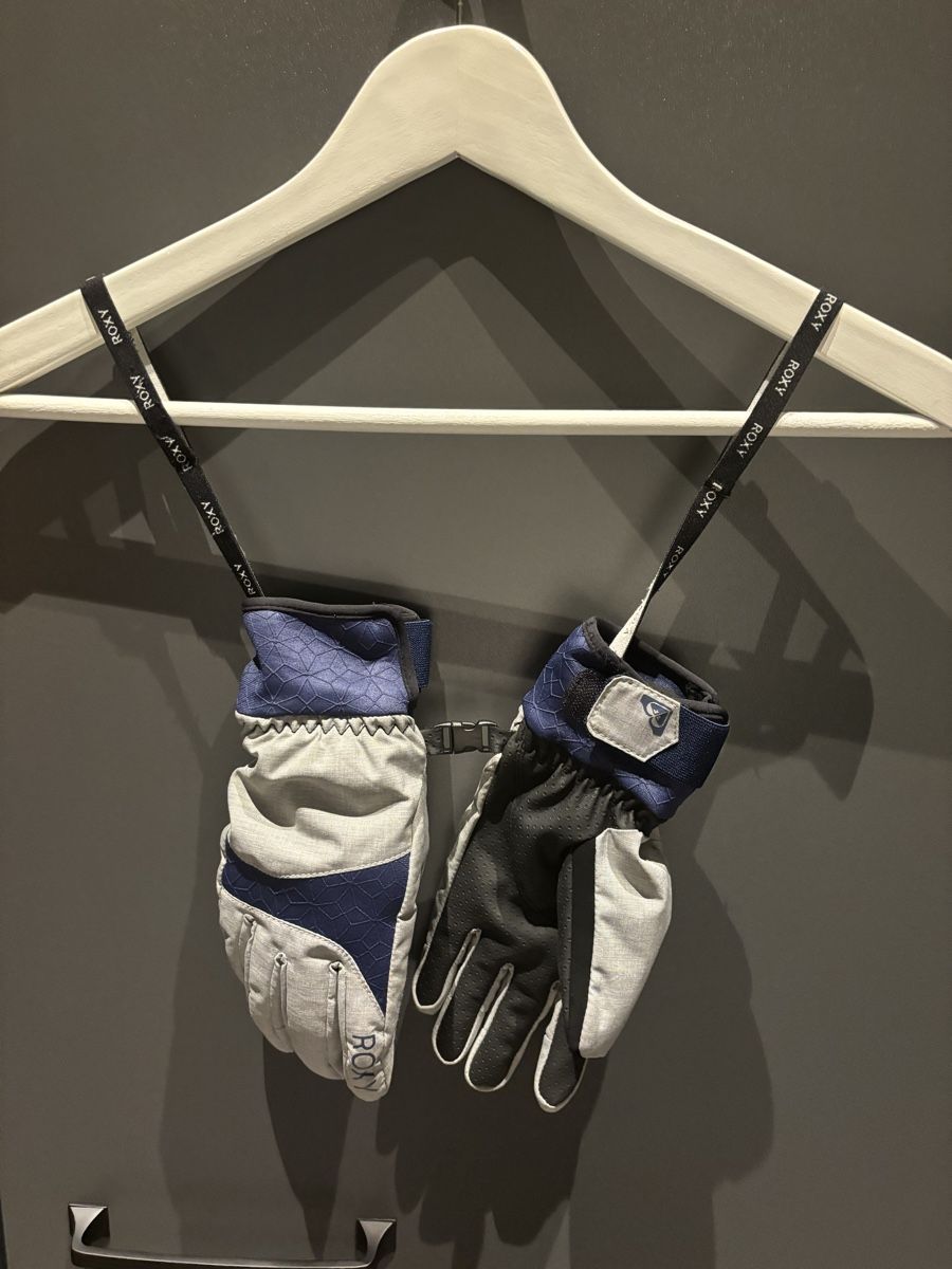 Roxy Guanti & manicotti: Warme Skihandschuhe 7 - 7,5 – Nuovo (secondo la descrizione) da Bäretswil venduto da Viechel 1