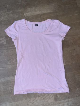 Rosa T-shirt