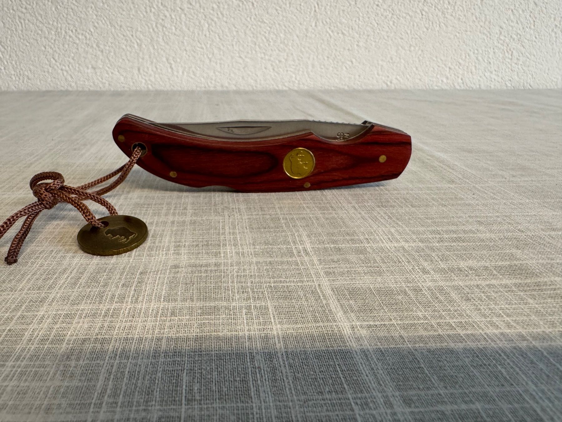 Accessori: Klappmesser – Nuovo (secondo la descrizione) da frauenfeld venduto da pipi018 4
