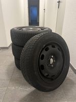 Cerchi + copertoni invernali 185 / 60 R15