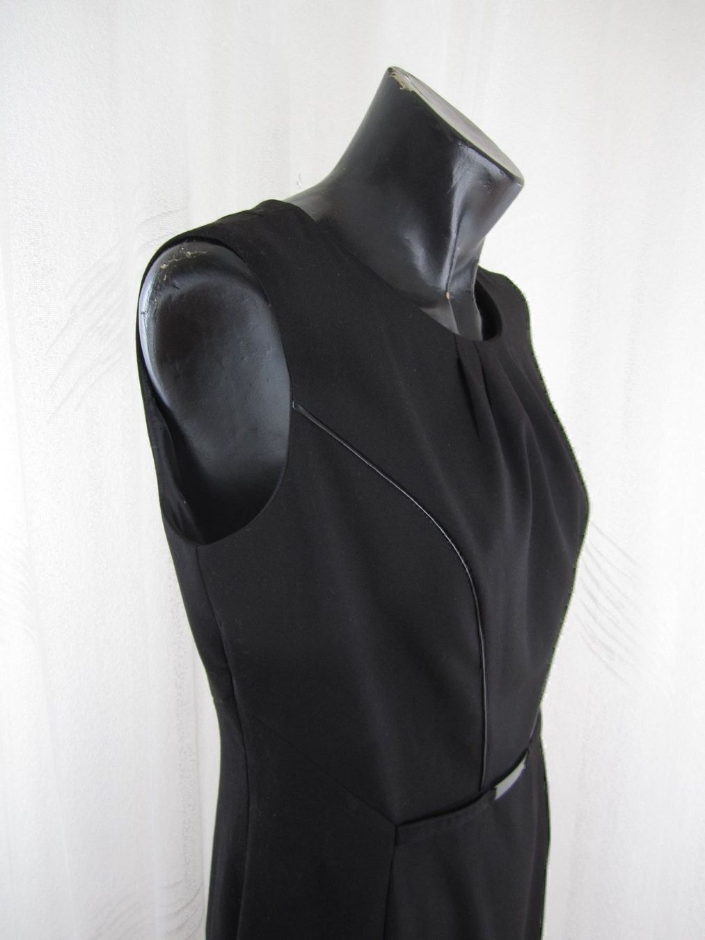 Vestiti: Robe fourreau – Usato da Lausanne venduto da Kmm03 4