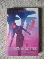 Sternengötter Alan Dean Foster