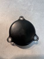 Honda XL 600 LM Ölfilterdeckel