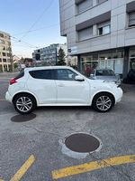 Nissan juke 1.6 dig-t