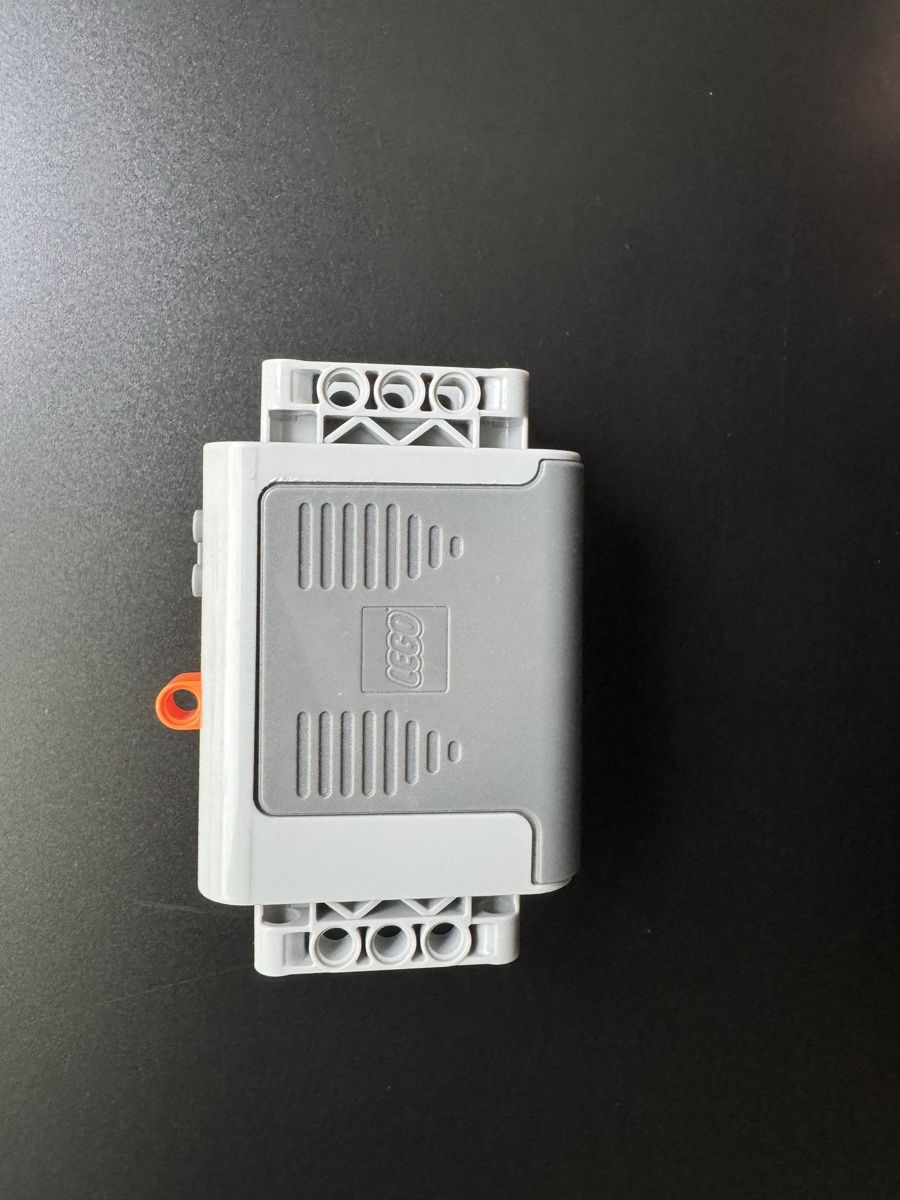 Lego Giocattoli: Lego Technic Batteriebox – Difettoso da Reichenburg venduto da Noele123 2