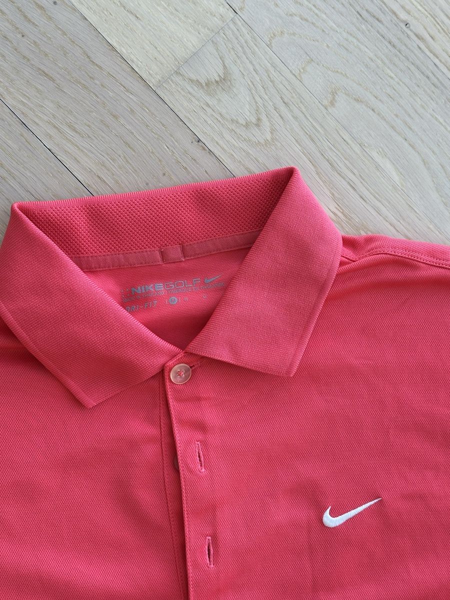 Nike Polos: Nike Golf Polo – D'occasion à Pratteln par e.g.99 1